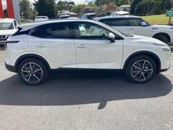 2024 Nissan
QASHQAI TI