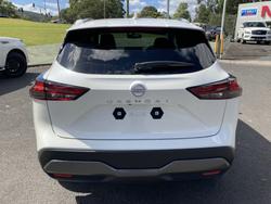 2024 Nissan
QASHQAI TI
