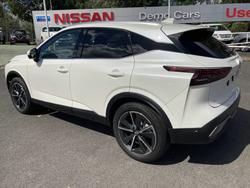 2024 Nissan
QASHQAI TI
