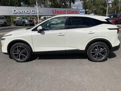 2024 Nissan
QASHQAI TI
