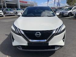 2024 Nissan QASHQAI TI