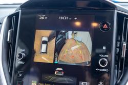 2025 Subaru Impreza 2.0S G6 MY25 AWD Magnetite Grey