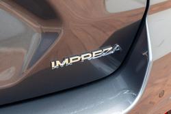 2025 Subaru Impreza 2.0S G6 MY25 AWD Magnetite Grey
