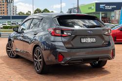 2025 Subaru Impreza 2.0S G6 MY24 AWD Magnetite Grey