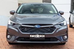 2025 Subaru Impreza 2.0S G6 MY24 AWD Magnetite Grey