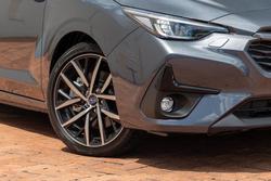2025 Subaru Impreza 2.0S G6 MY25 AWD Magnetite Grey