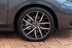 2025 Subaru Impreza 2.0S G6 MY25 AWD Magnetite Grey