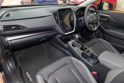 2025 Subaru Impreza 2.0S G6 MY25 AWD Magnetite Grey