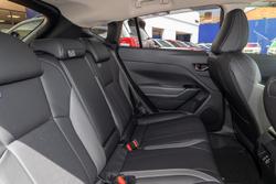 2025 Subaru Impreza 2.0S G6 MY25 AWD Magnetite Grey