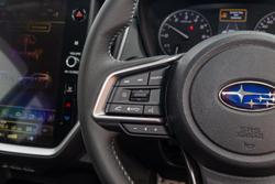 2025 Subaru Impreza 2.0S G6 MY25 AWD Magnetite Grey