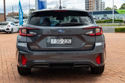 2025 Subaru Impreza 2.0S G6 MY25 AWD Magnetite Grey