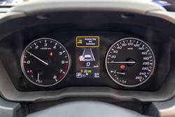 2025 Subaru Impreza 2.0S G6 MY24 AWD Magnetite Grey