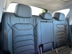 2025 Volkswagen Touareg 170TDI
