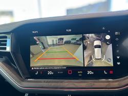 2025 Volkswagen Touareg 170TDI