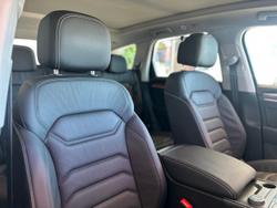 2025 Volkswagen Touareg 170TDI