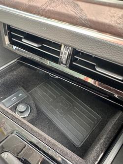 2025 Volkswagen Touareg 170TDI