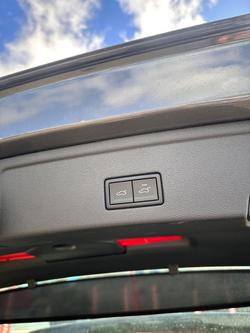 2025 Volkswagen Touareg 170TDI