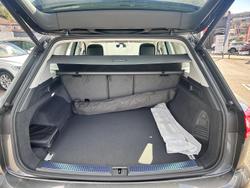 2025 Volkswagen Touareg 170TDI