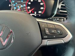 2025 Volkswagen Touareg 170TDI