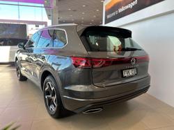 2025 Volkswagen Touareg 170TDI