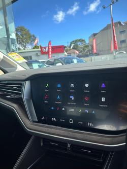 2025 Volkswagen Touareg 170TDI