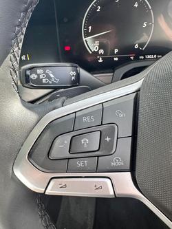 2025 Volkswagen Touareg 170TDI