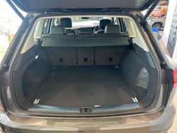 2025 Volkswagen Touareg 170TDI