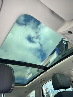 2025 Volkswagen Touareg 170TDI