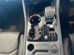 2025 Volkswagen Touareg 170TDI