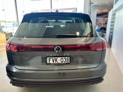 2025 Volkswagen Touareg 170TDI