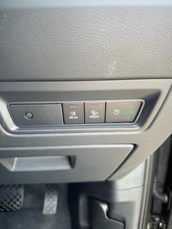 2025 Volkswagen Touareg 170TDI