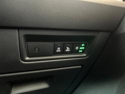 2025 Volkswagen Touareg 170TDI