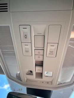 2025 Volkswagen Touareg 170TDI