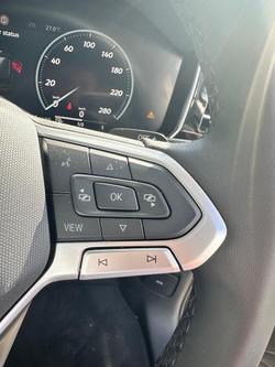 2025 Volkswagen Touareg 170TDI