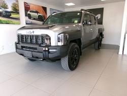 2025 Kia TASMAN MY26 Kia TASMAN TK DOUBLE PU(STD) X-PRO 4X4 BLACK (8VP52HC5KHH103 )