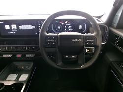 2025 Kia TASMAN MY26 Kia TASMAN TK DOUBLE PU(STD) X-PRO 4X4 BLACK (8VP52HC5KHH103 )