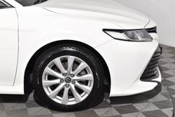 2018 Toyota
Camry Ascent