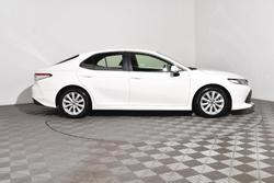 2018 Toyota
Camry Ascent