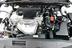 2018 Toyota
Camry Ascent