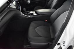 2018 Toyota
Camry Ascent