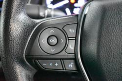 2018 Toyota
Camry Ascent