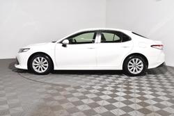 2018 Toyota
Camry Ascent