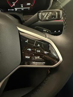 2025 Volkswagen Touareg 170TDI