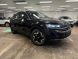 2025 Volkswagen Touareg 170TDI