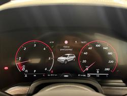 2025 Volkswagen
Touareg 170TDI