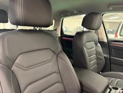 2025 Volkswagen Touareg 170TDI