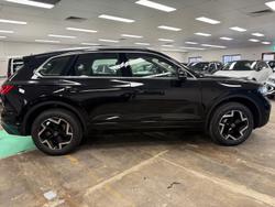 2025 Volkswagen Touareg 170TDI