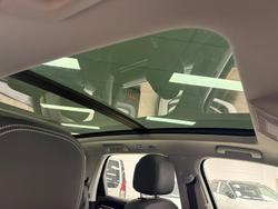 2025 Volkswagen Touareg 170TDI