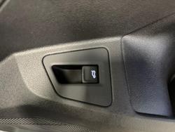 2025 Volkswagen Touareg 170TDI