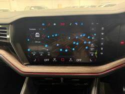 2025 Volkswagen Touareg 170TDI